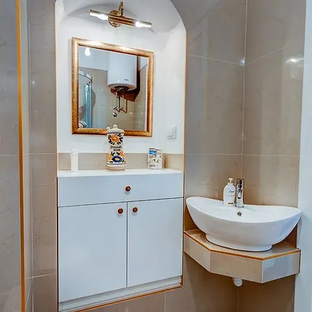 Apartment Bright